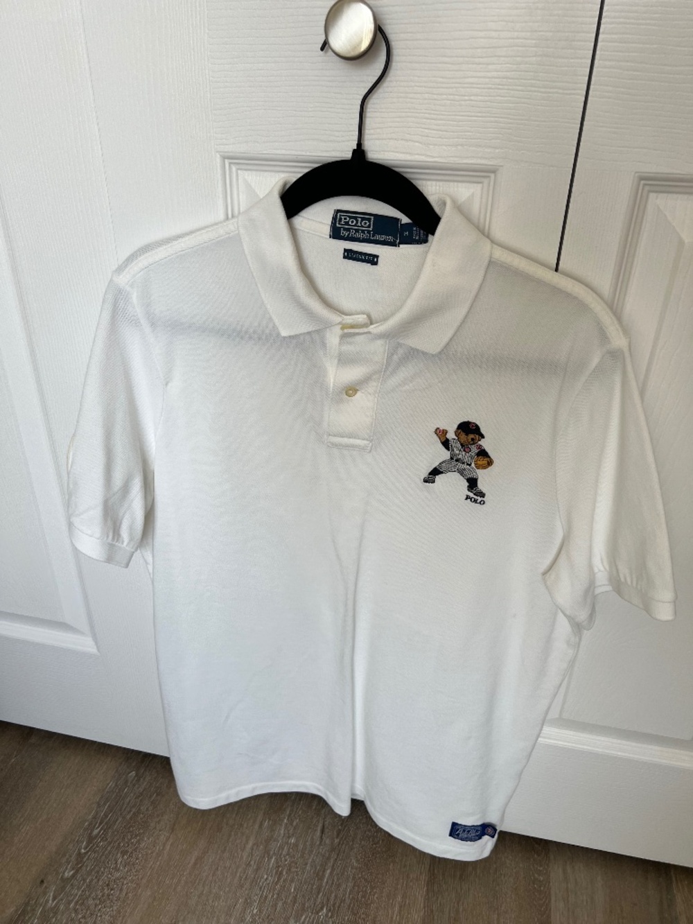 Polo Ralph Lauren Chicago Cubs Polo